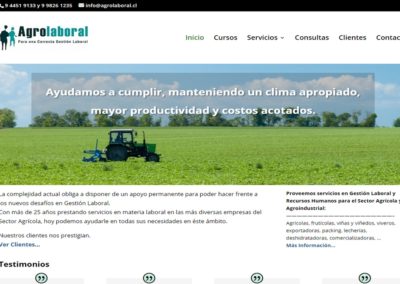 Agrolaboral.cl