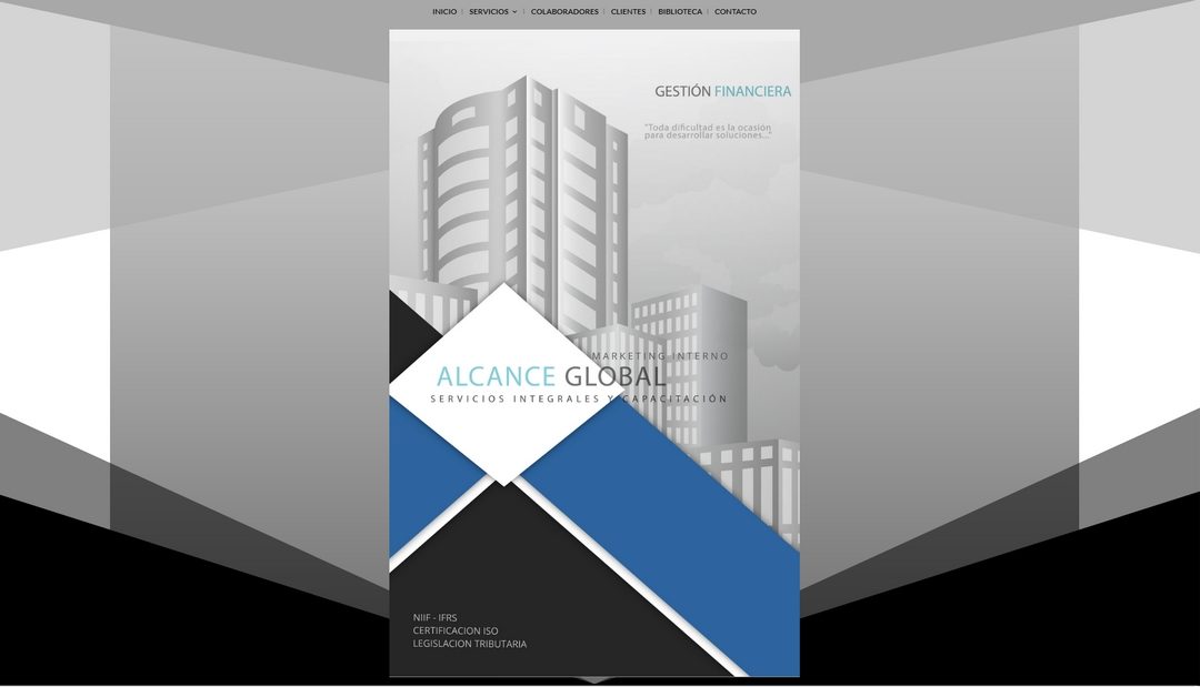 Alcanceglobal.cl