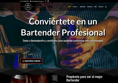 Bartenderpro.cl